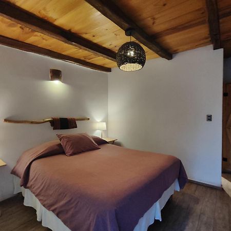 Hostal Lackuntur San Pedro de Atacama Exterior foto