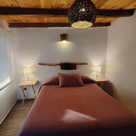 Hostal Lackuntur San Pedro de Atacama Exterior foto